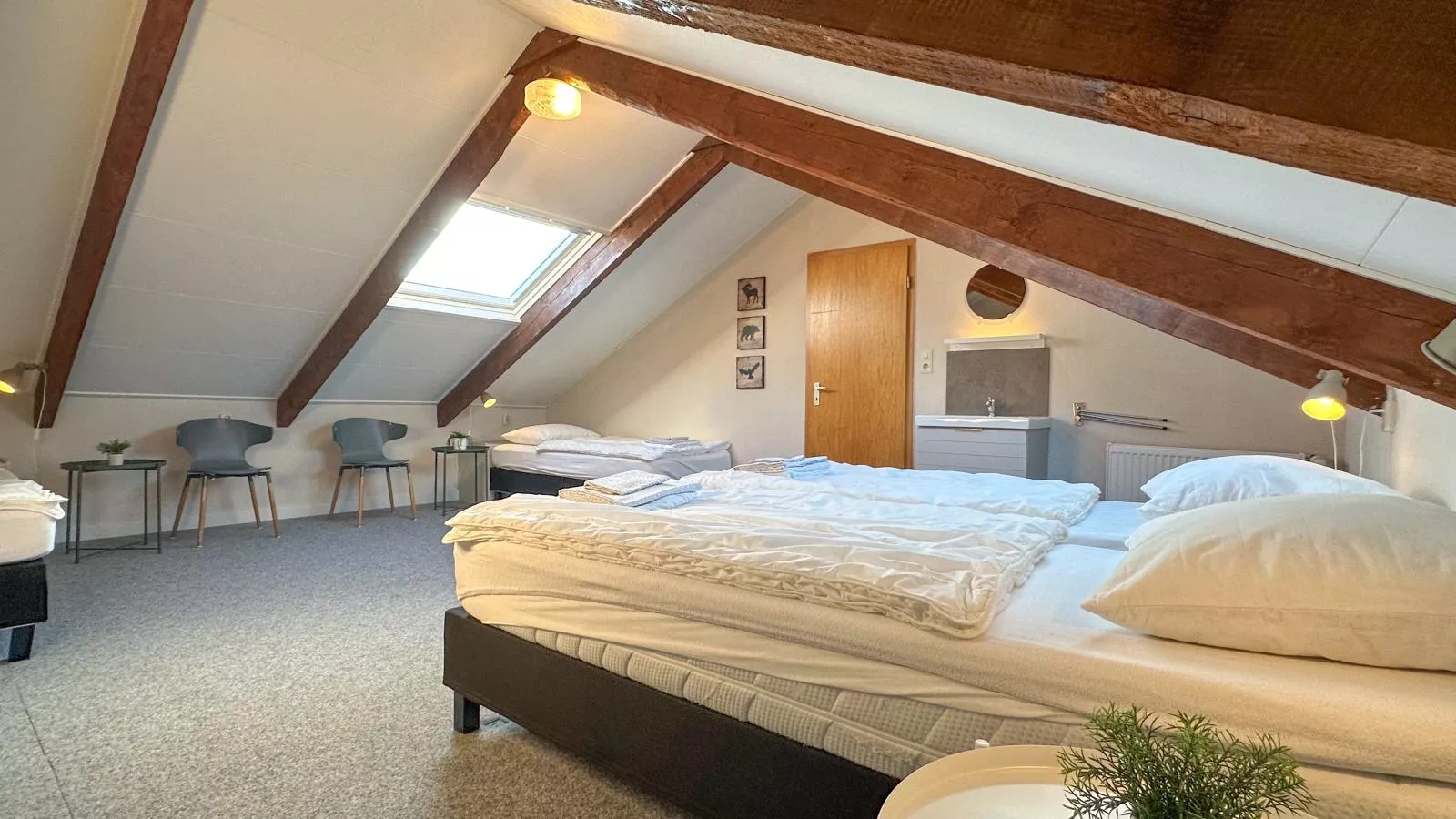 Hannelore-Slaapkamer