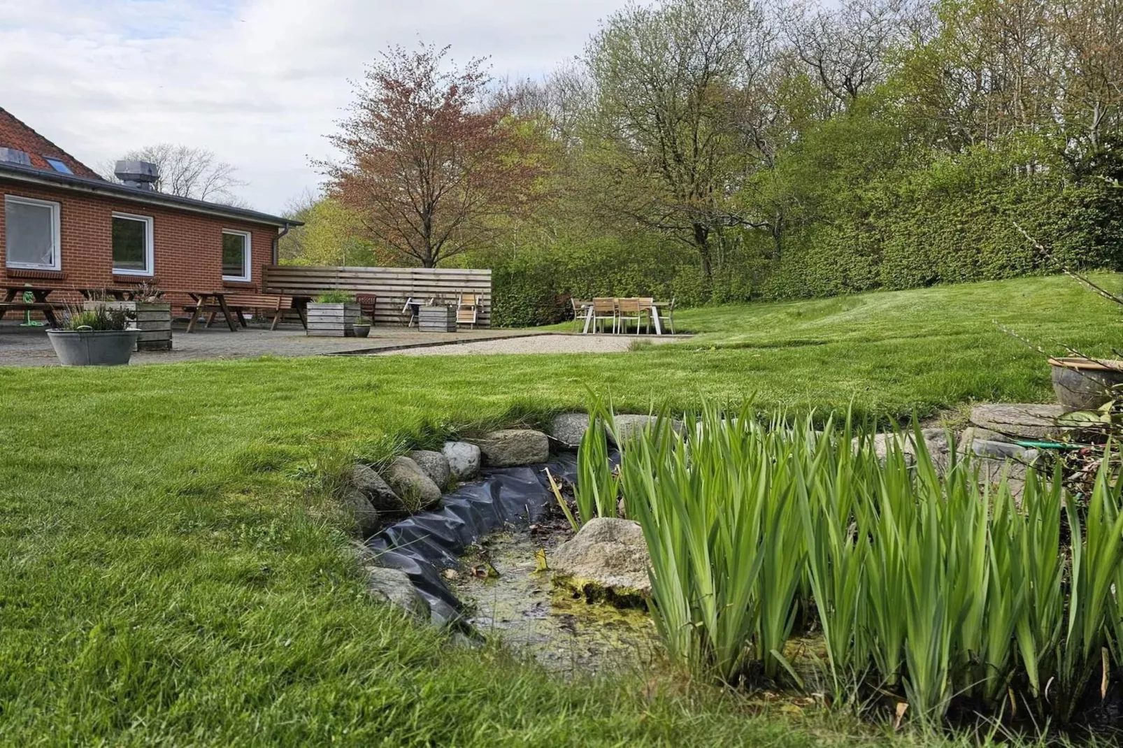 	T1 Business enkeltværelsese-Uitzicht