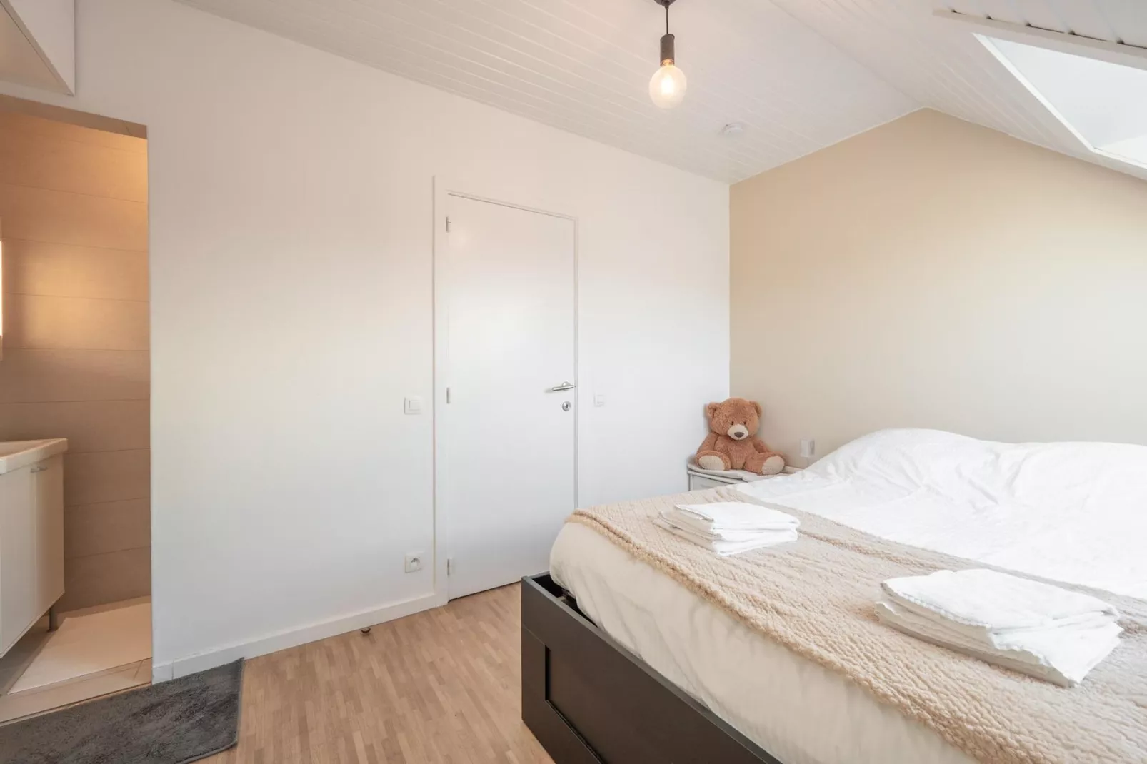 Residentie NORMANDY-31-Slaapkamer