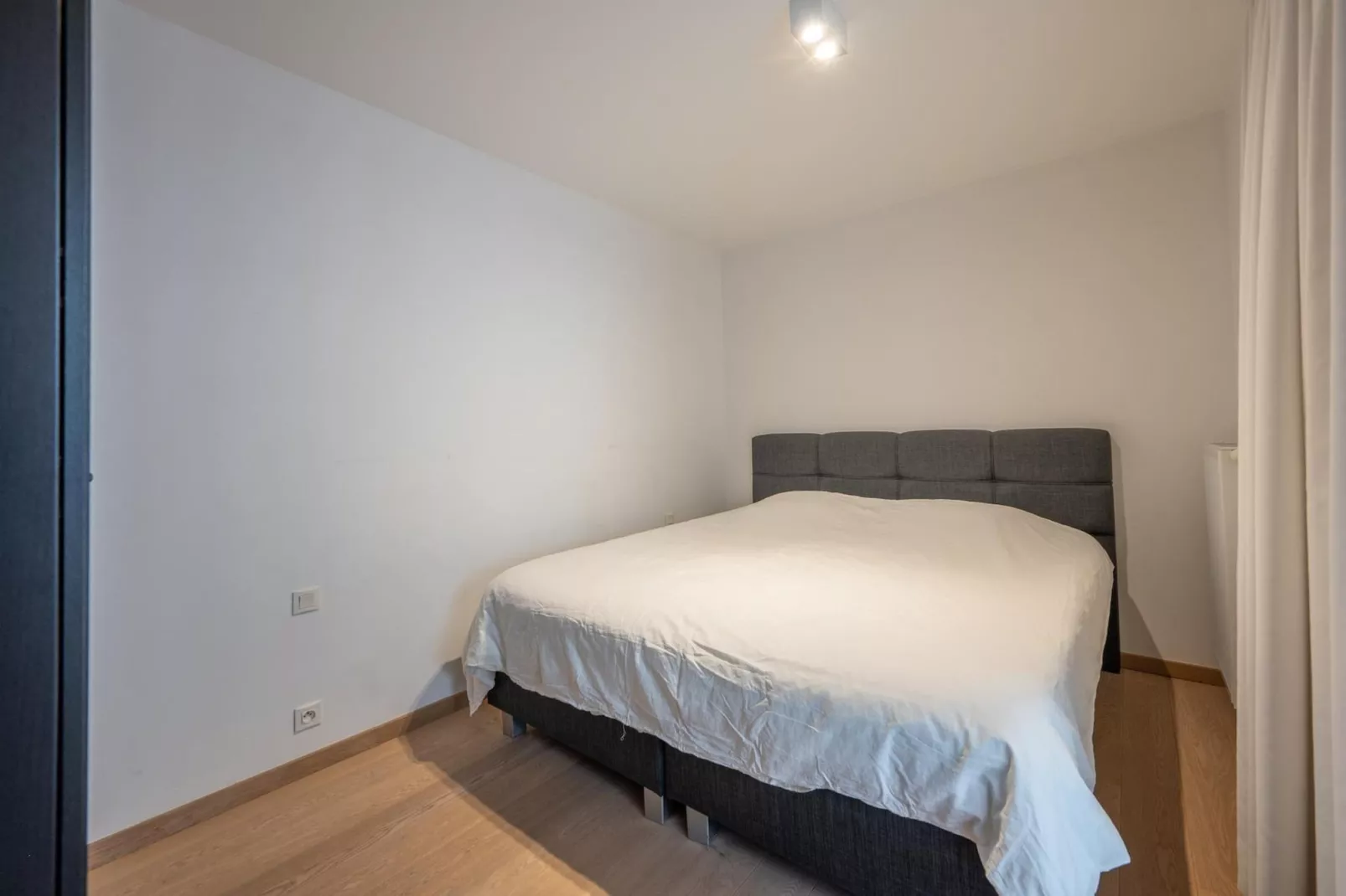 Residentie Prince of Wales-02 - Slaapkamer