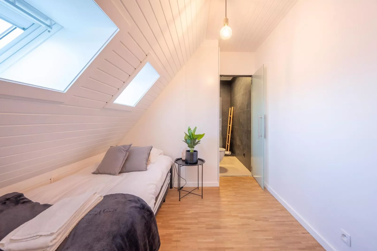 Residentie NORMANDY-31-Slaapkamer