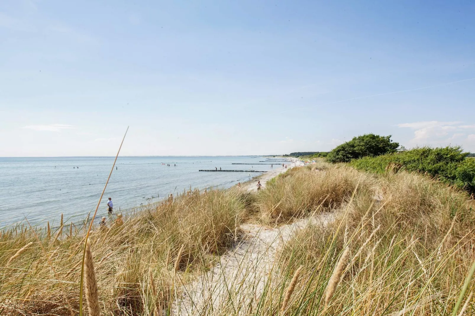 3 roomm/Harbour vground/1floorPr-Waterzicht