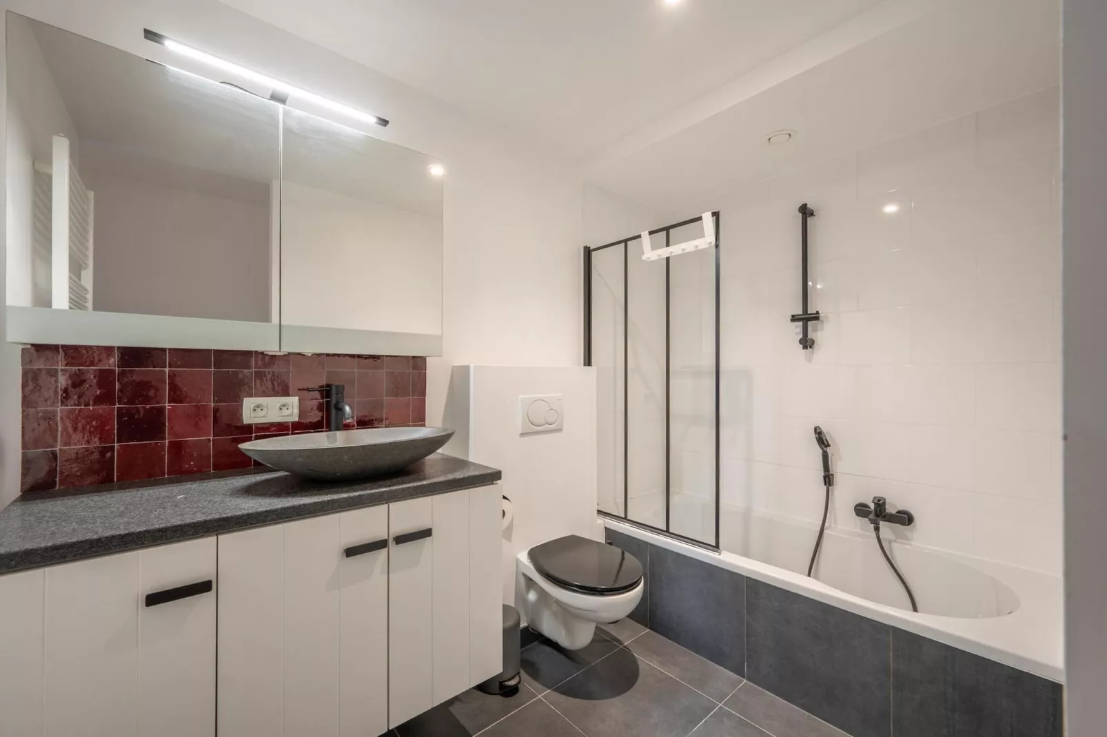 Residentie Prince of Wales-02 - Badkamer