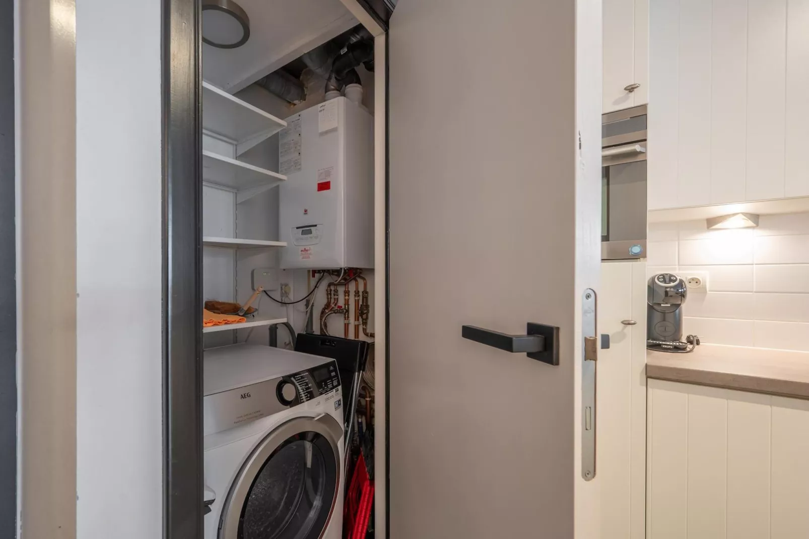 Residentie Prince of Wales-02 - Badkamer