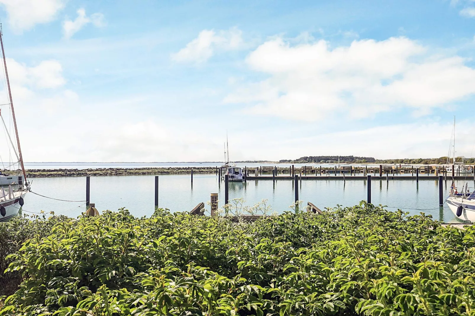 3 roomm/Harbour vground/1floorPr-Waterzicht