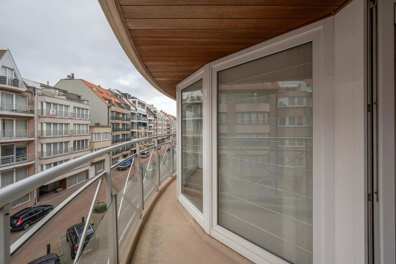 Residentie TUCO-31-Terrasbalkon