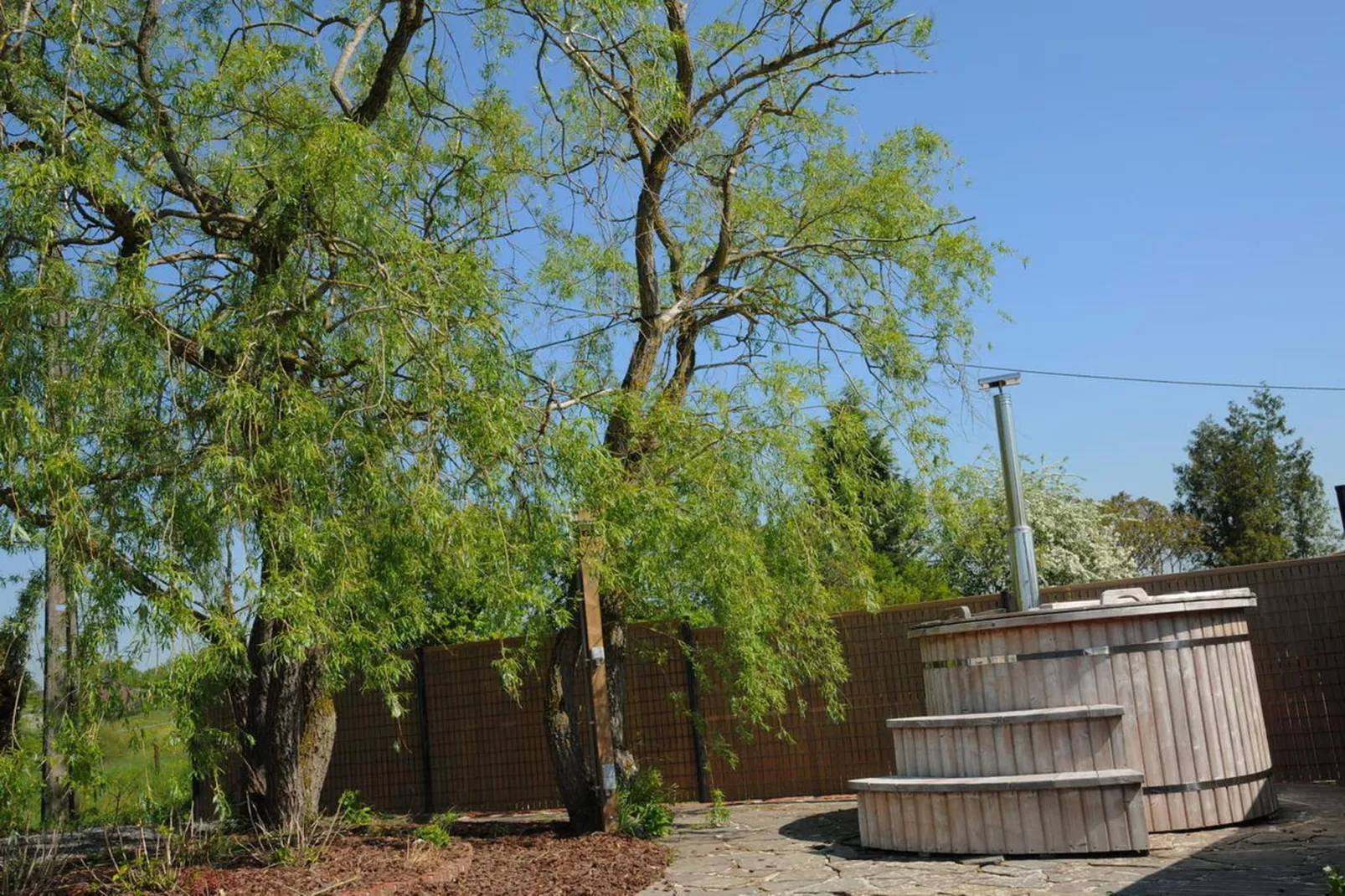 Le Cerf Volant - Wellness