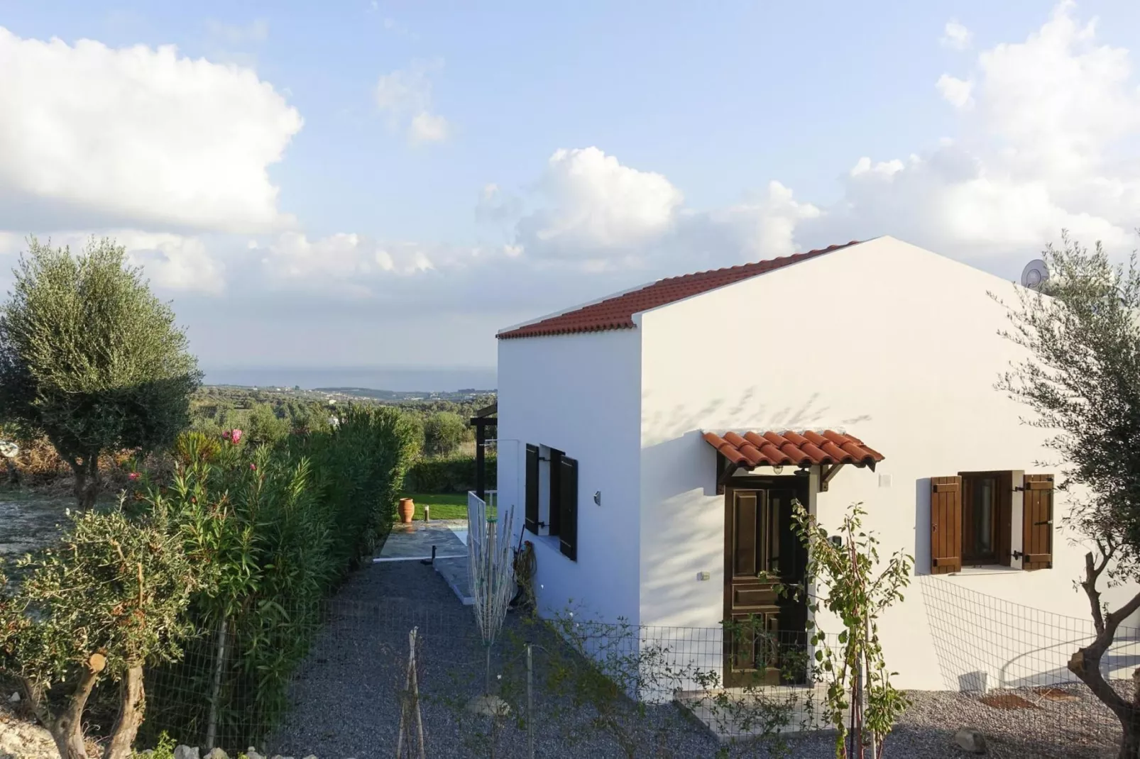 Holiday home, Kyrianna-Villa Anna