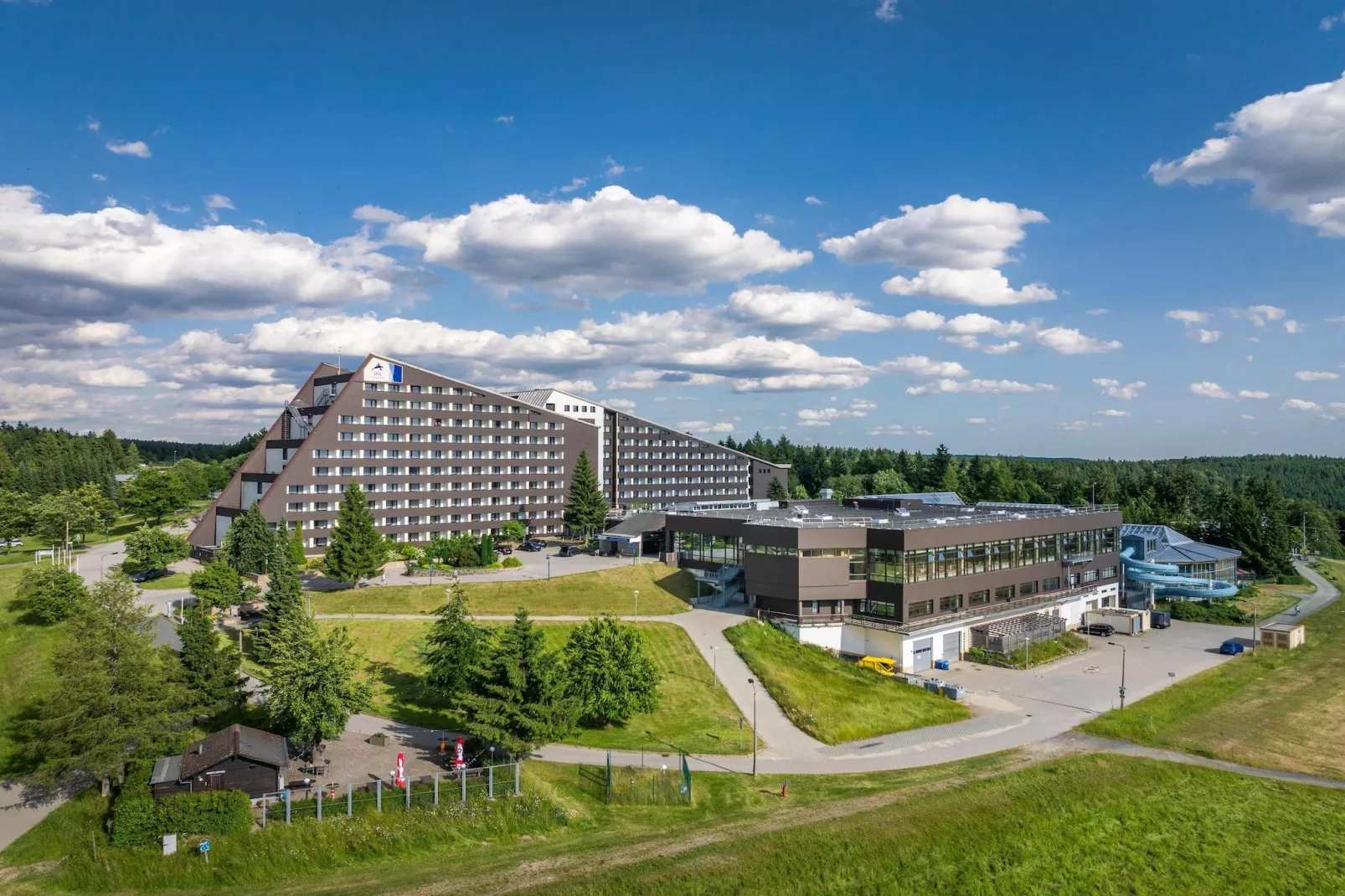 IFA Schöneck Ferienpark - 1_5 Raum App / AP15 ohne Balkon