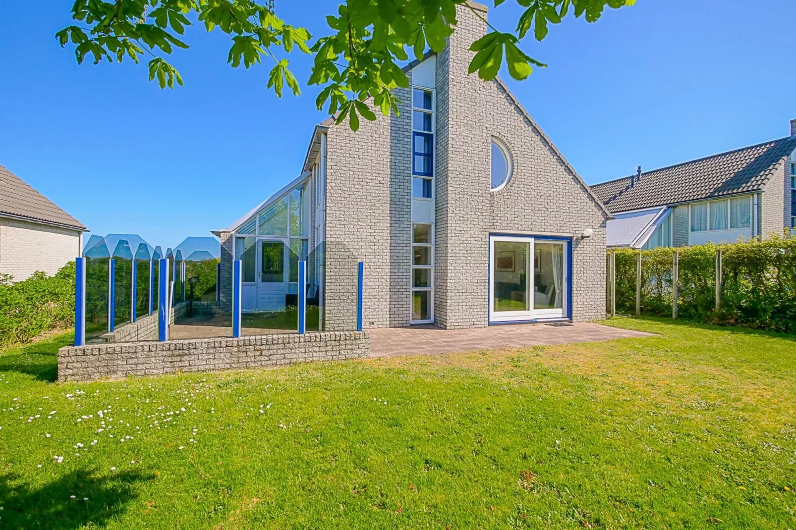 Ooghduyne Villa Opduin