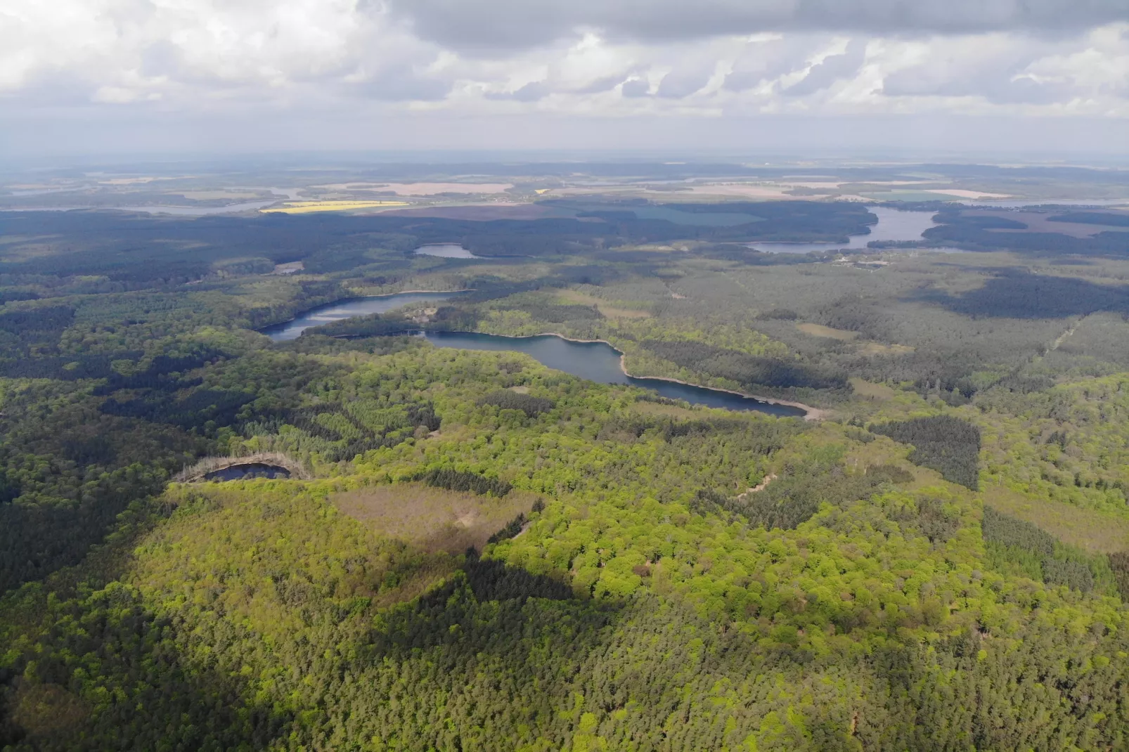 Marina 1 Bedroom Apartment 3 guest - Gebieden zomer 20km