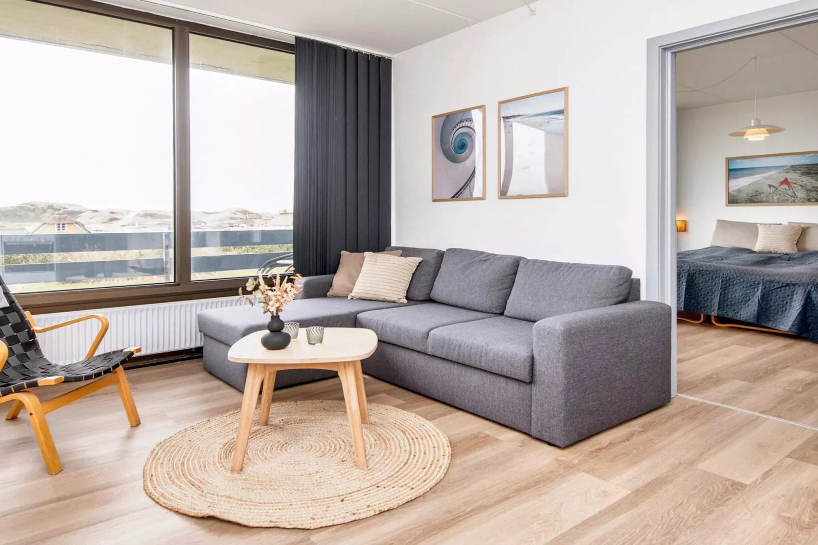1 roomView couGFloor/1floorPrem