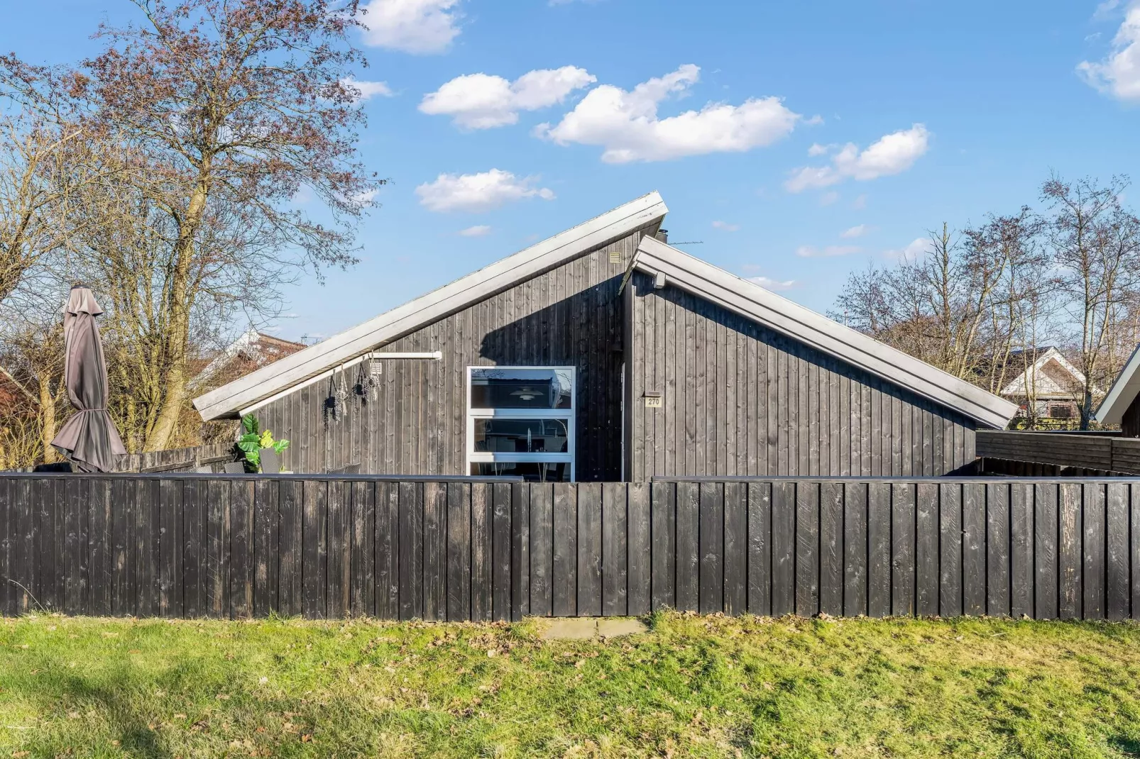 4 persoons vakantie huis in Hemmet-By Traum