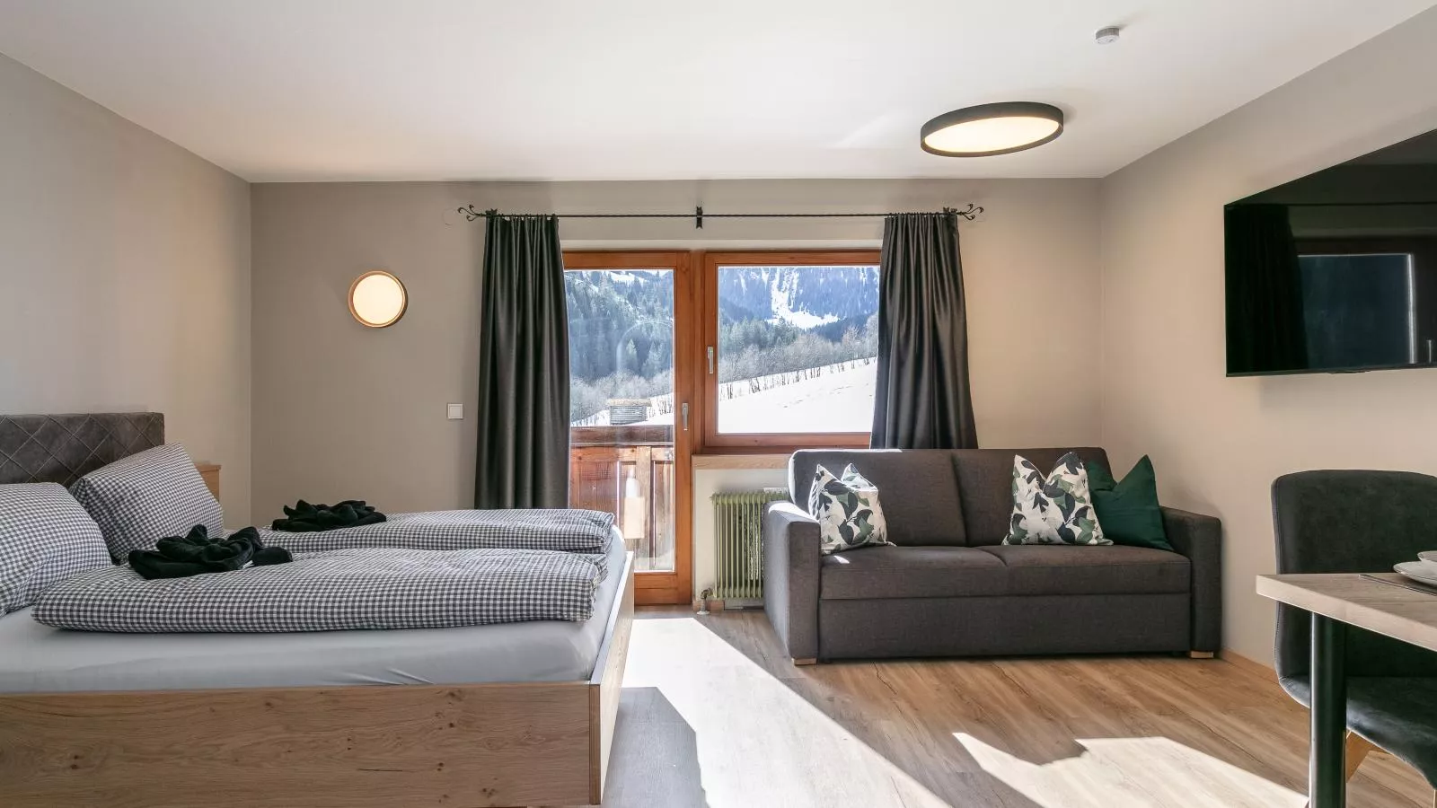 Hacklerhof Top 2 und 3