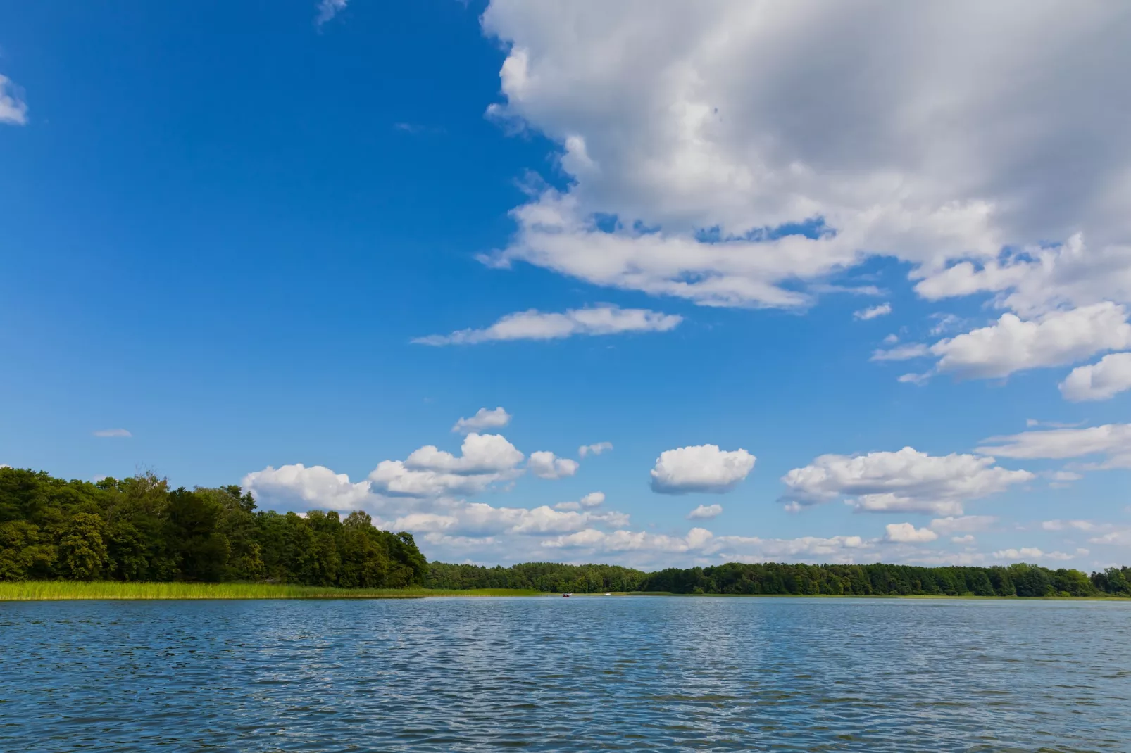 Marina 1 Bedroom Apartment 3 guest - Gebieden zomer 20km