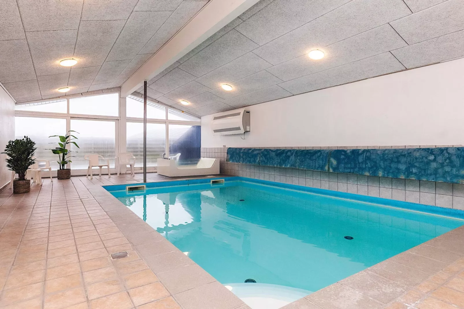 4 sterren vakantie huis in Blokhus