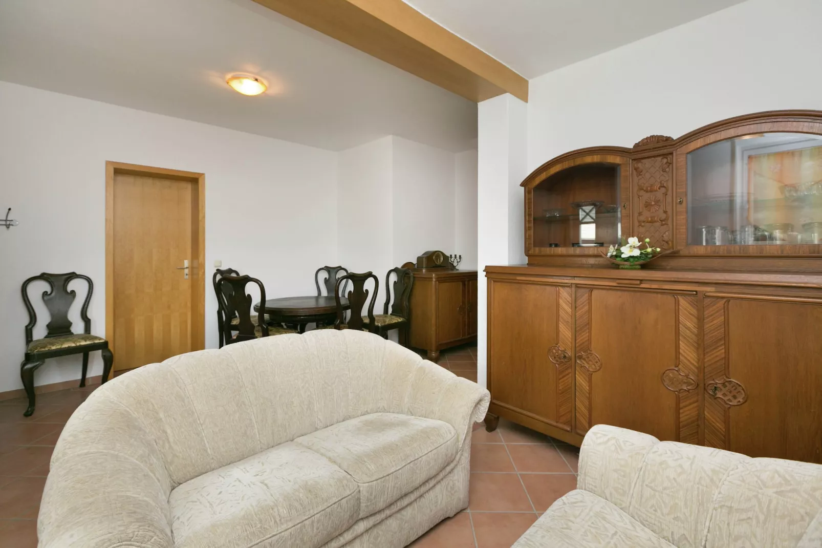 Ferienwohnung Winkel in der Vulkaneifel