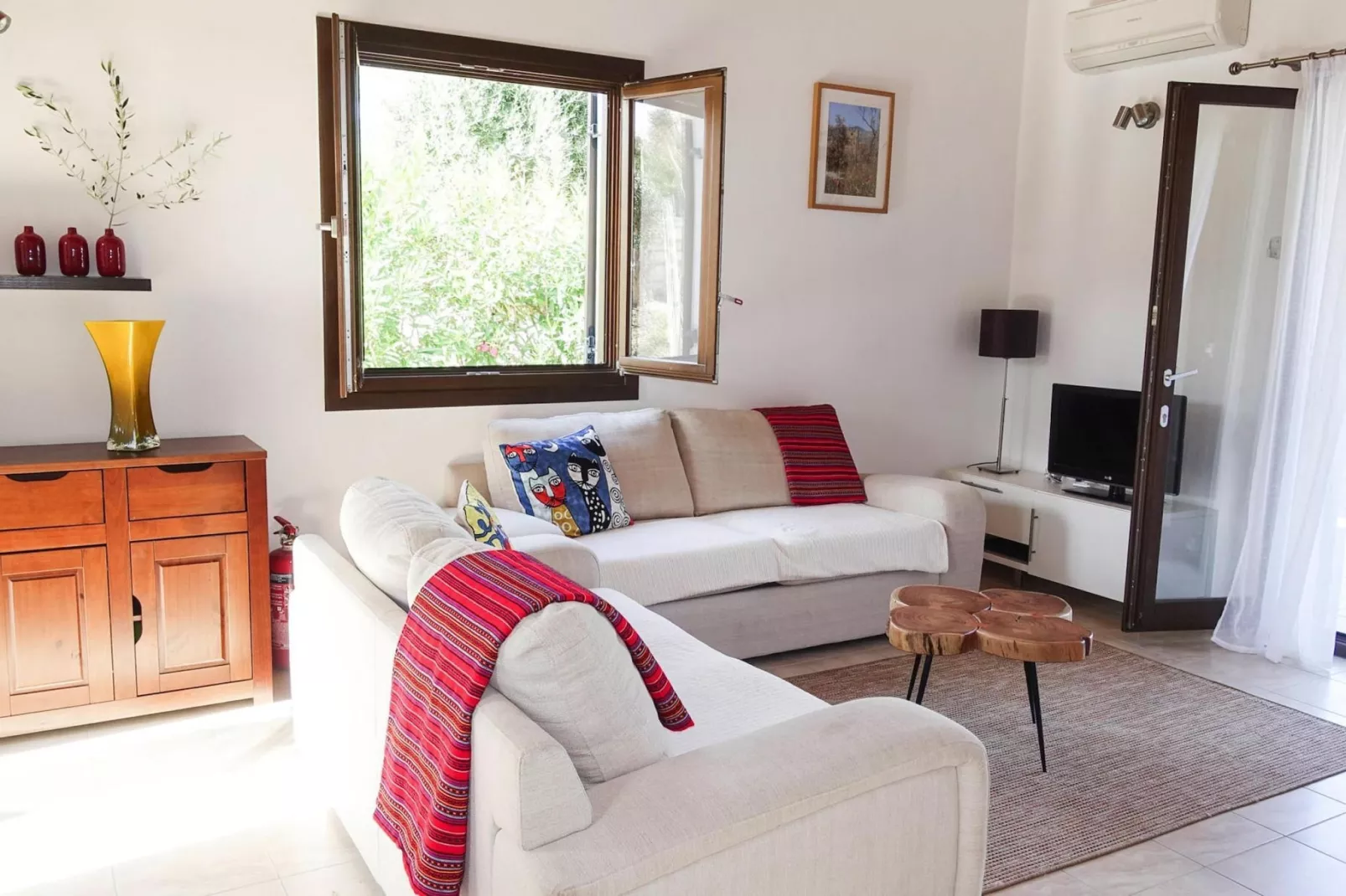 Holiday home, Kyrianna-Villa Anna