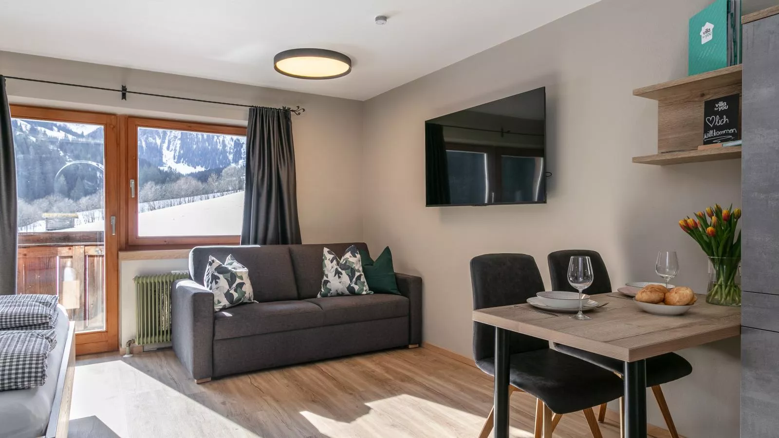 Hacklerhof Top 2 und 3