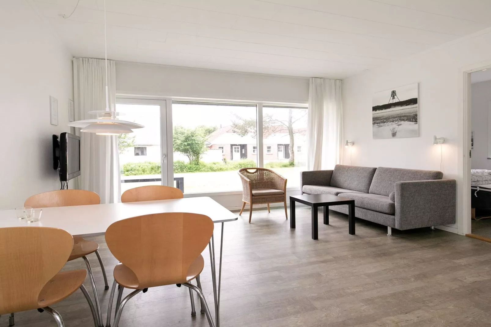 3 room