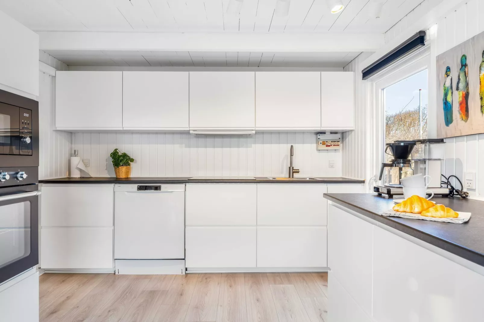 4 persoons vakantie huis in Hemmet-By Traum-Binnen