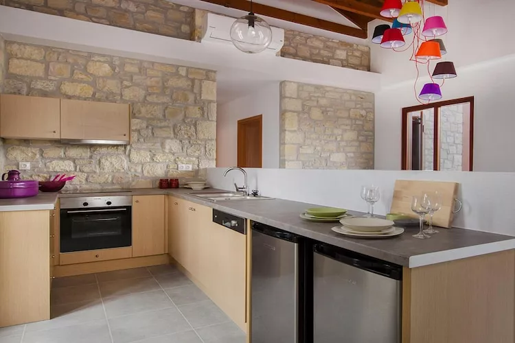 Holiday home, Kyrianna-Villa Kyria, 150 qm