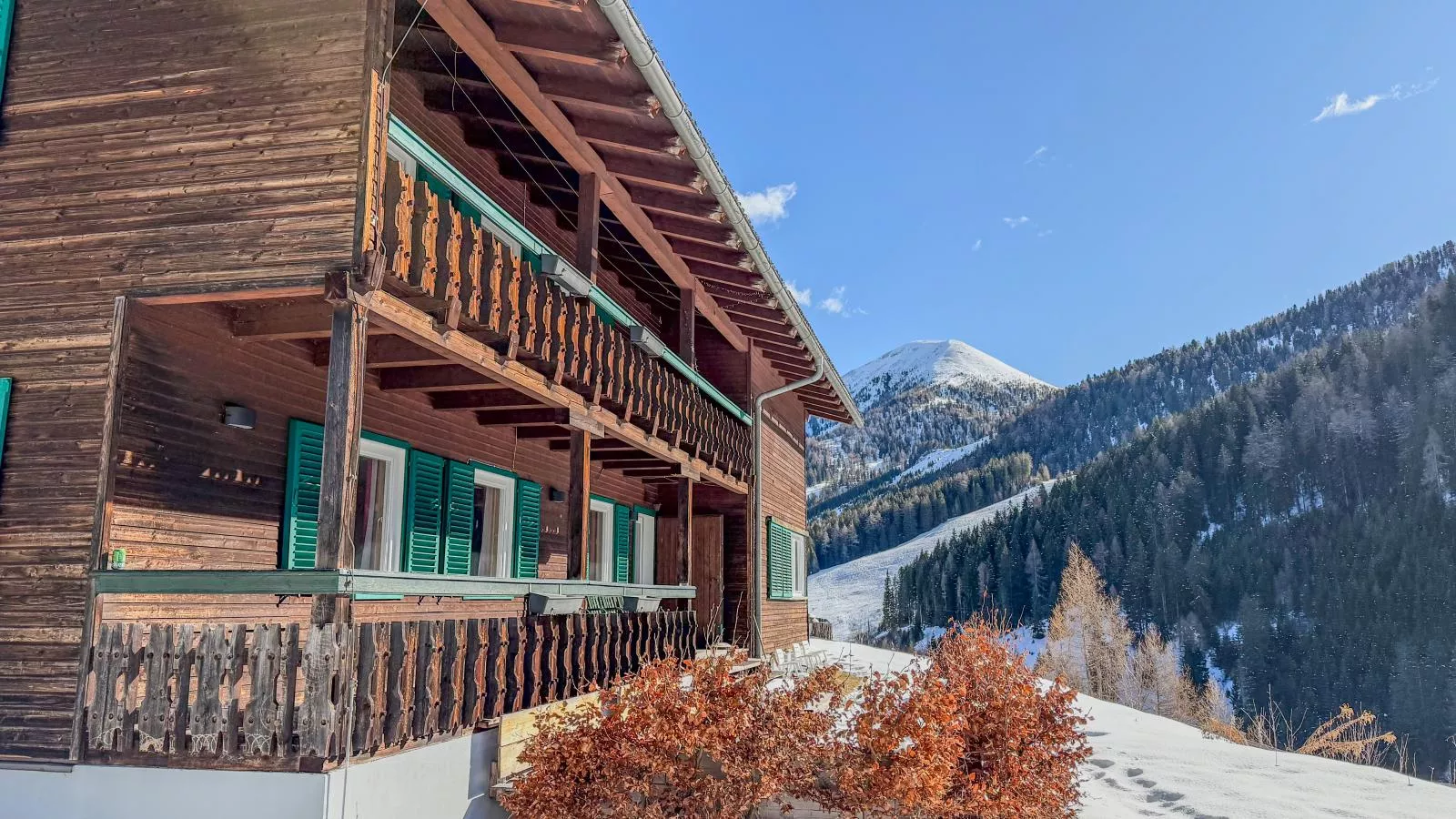 Carmaliva-Terrasbalkon