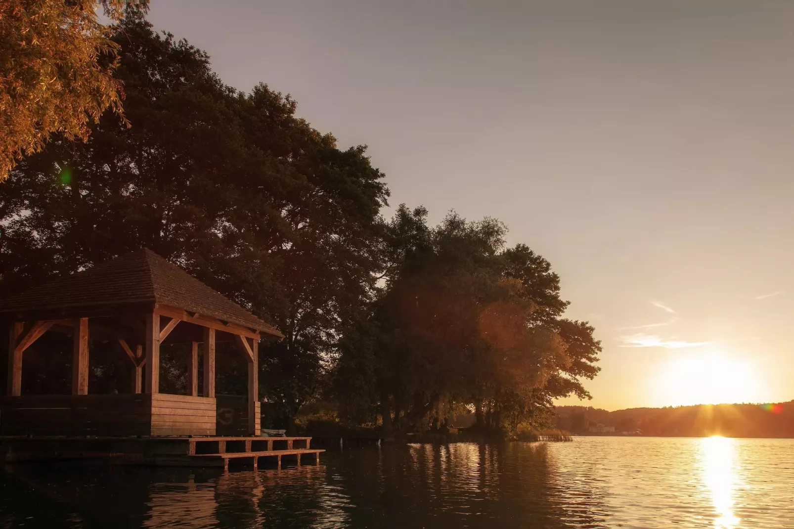 Standard Twin - Gebieden zomer 20km