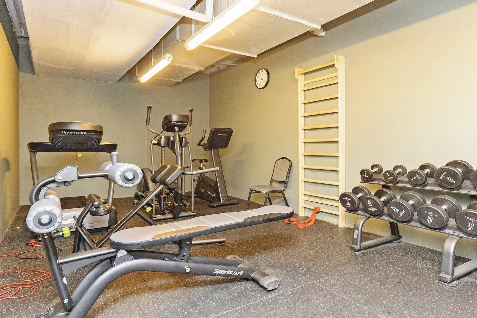 	3 roomPremium-Binnen