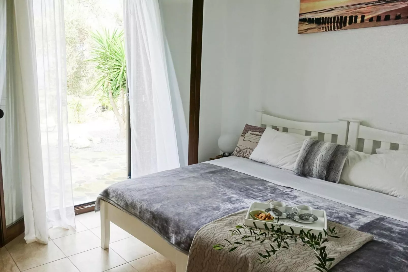 Holiday home, Kyrianna-Villa Anna