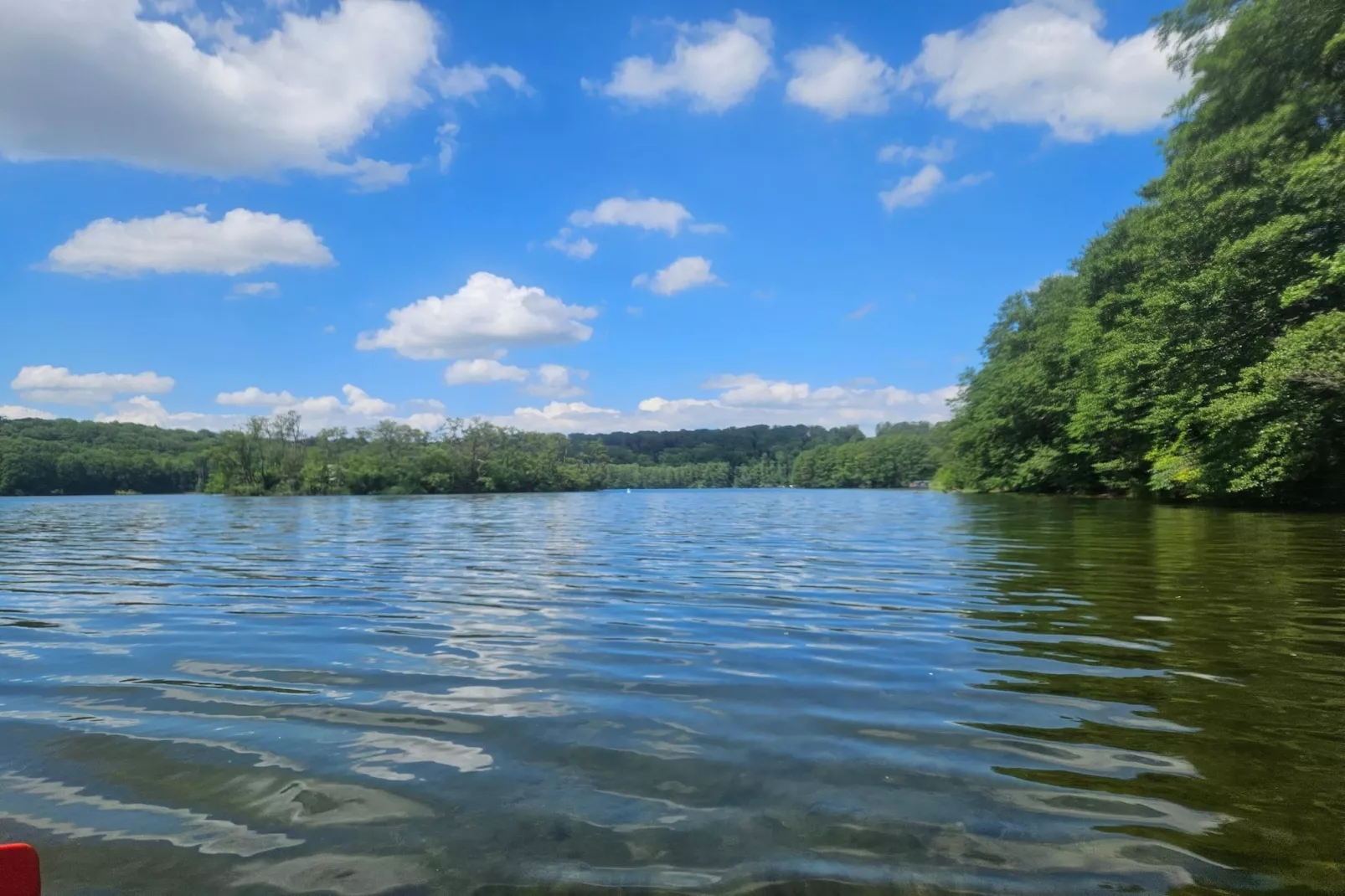 Superior Double Room with Balcony - Gebieden zomer 20km