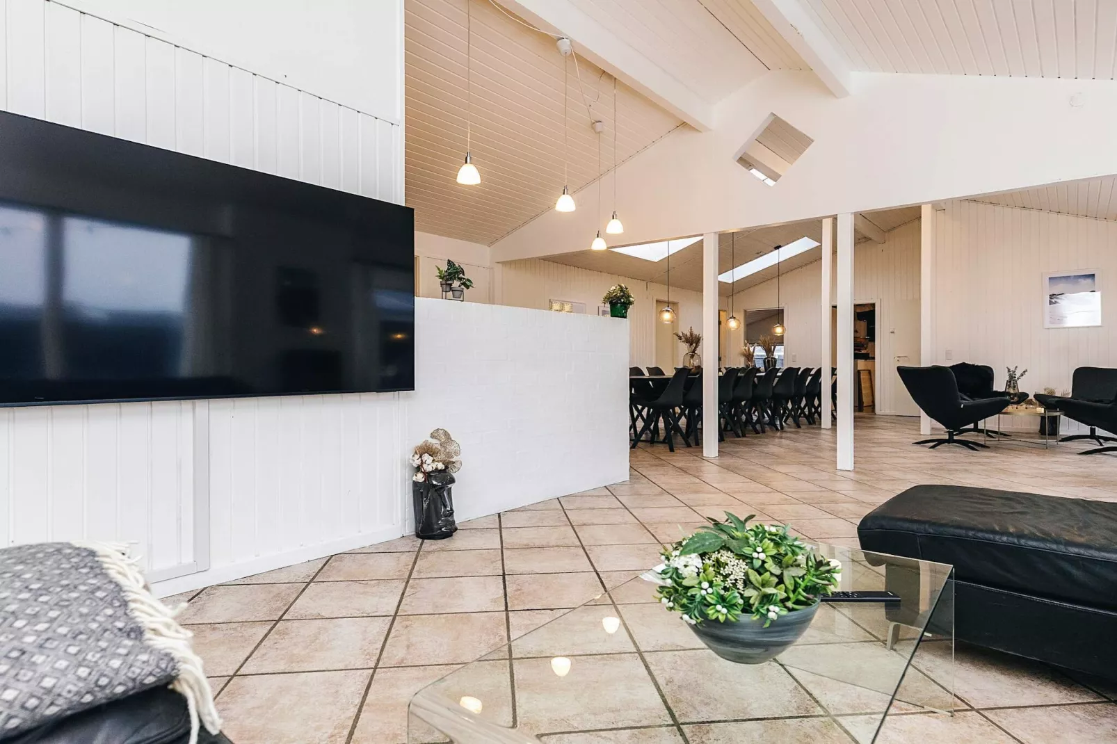 4 sterren vakantie huis in Blokhus-Binnen