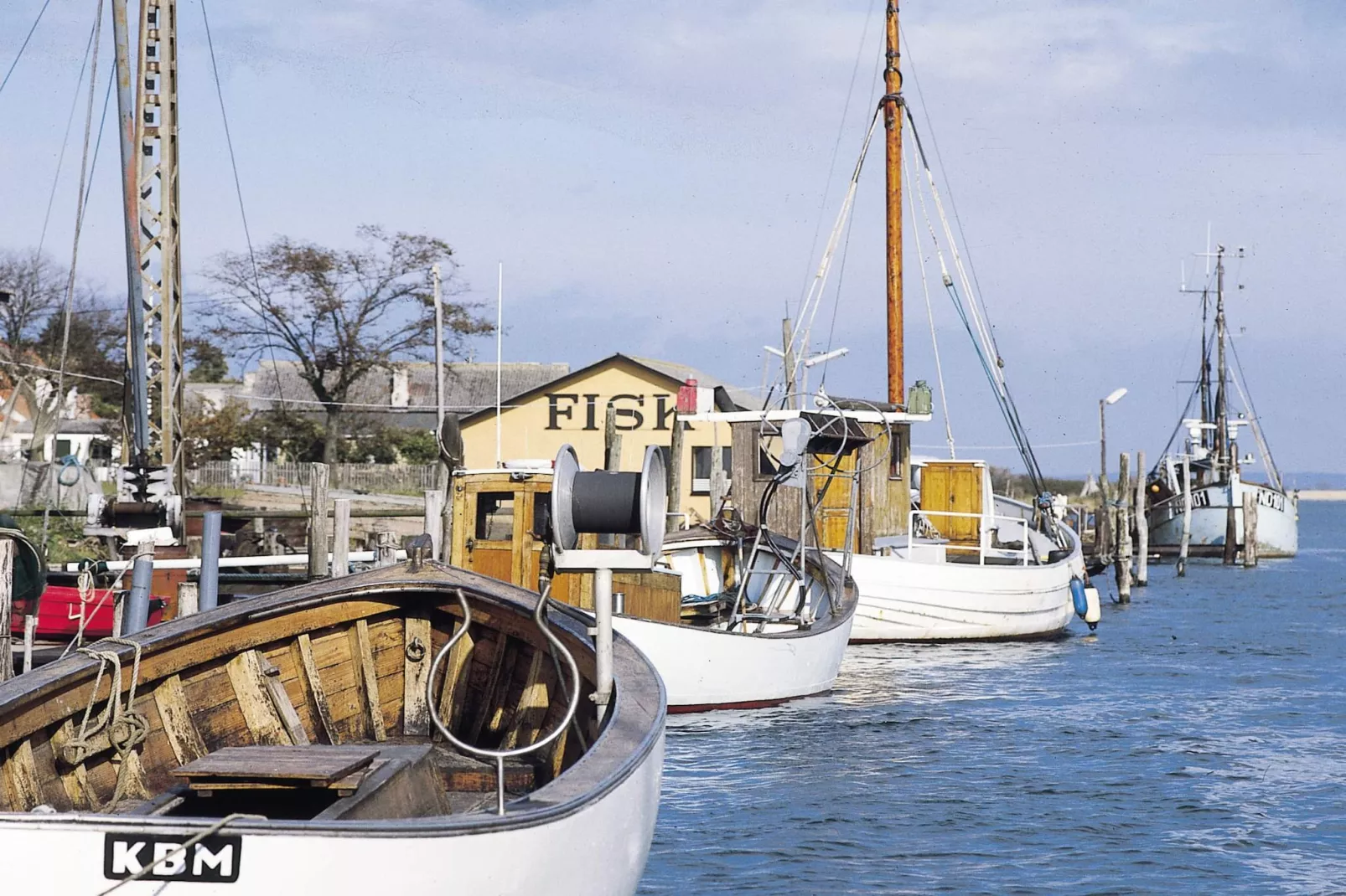 2 room Standard-Buitenlucht