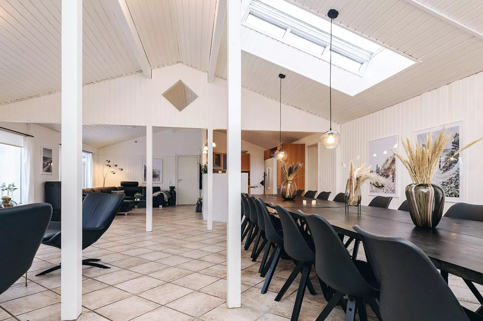 4 sterren vakantie huis in Blokhus-Binnen