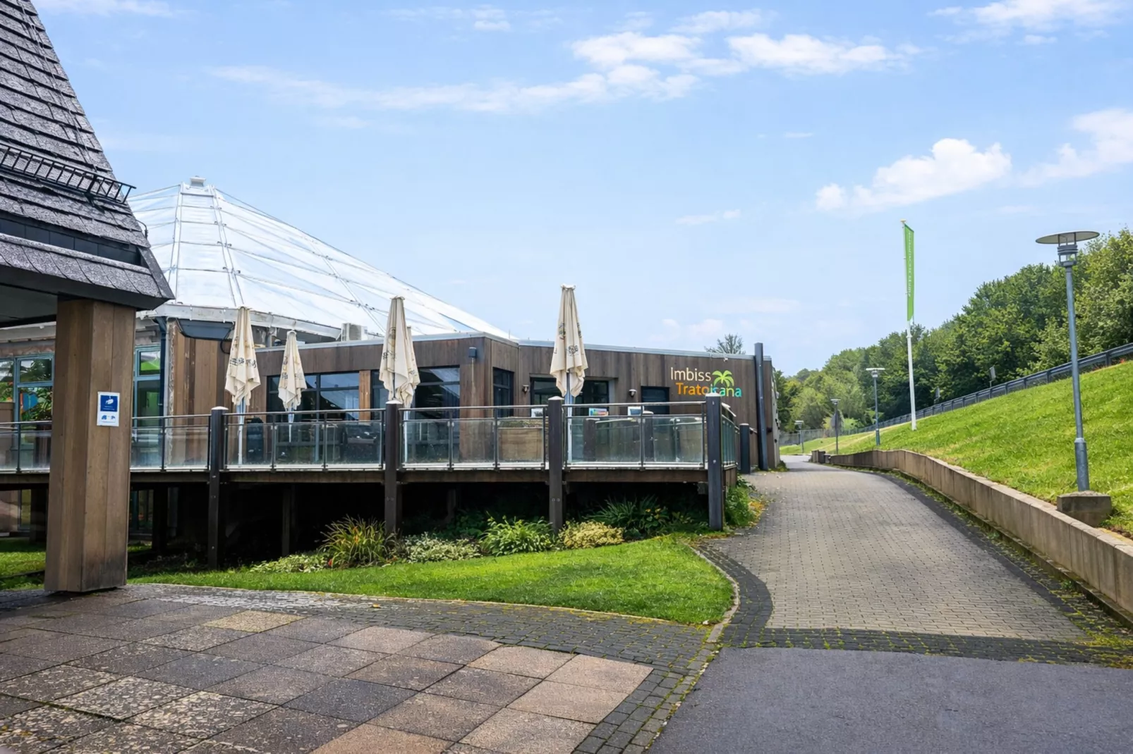 Studio 2P - Basic - Faciliteiten