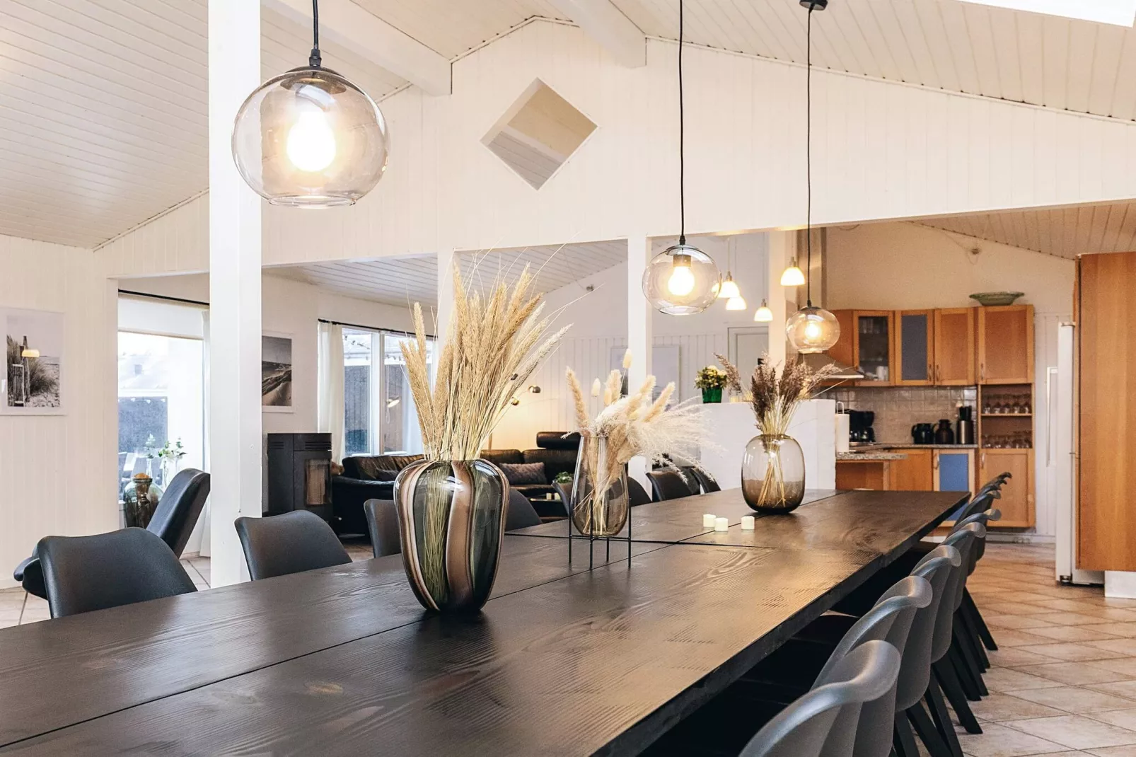 4 sterren vakantie huis in Blokhus-Binnen