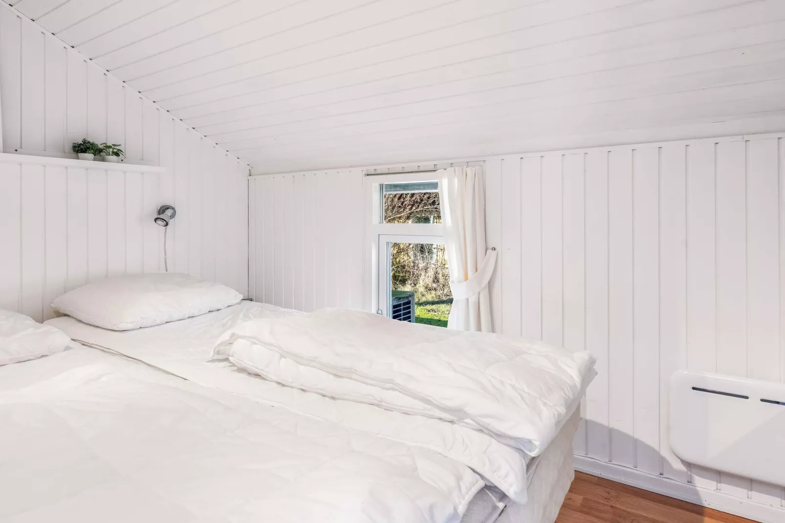 4 persoons vakantie huis in Hemmet-By Traum-Binnen