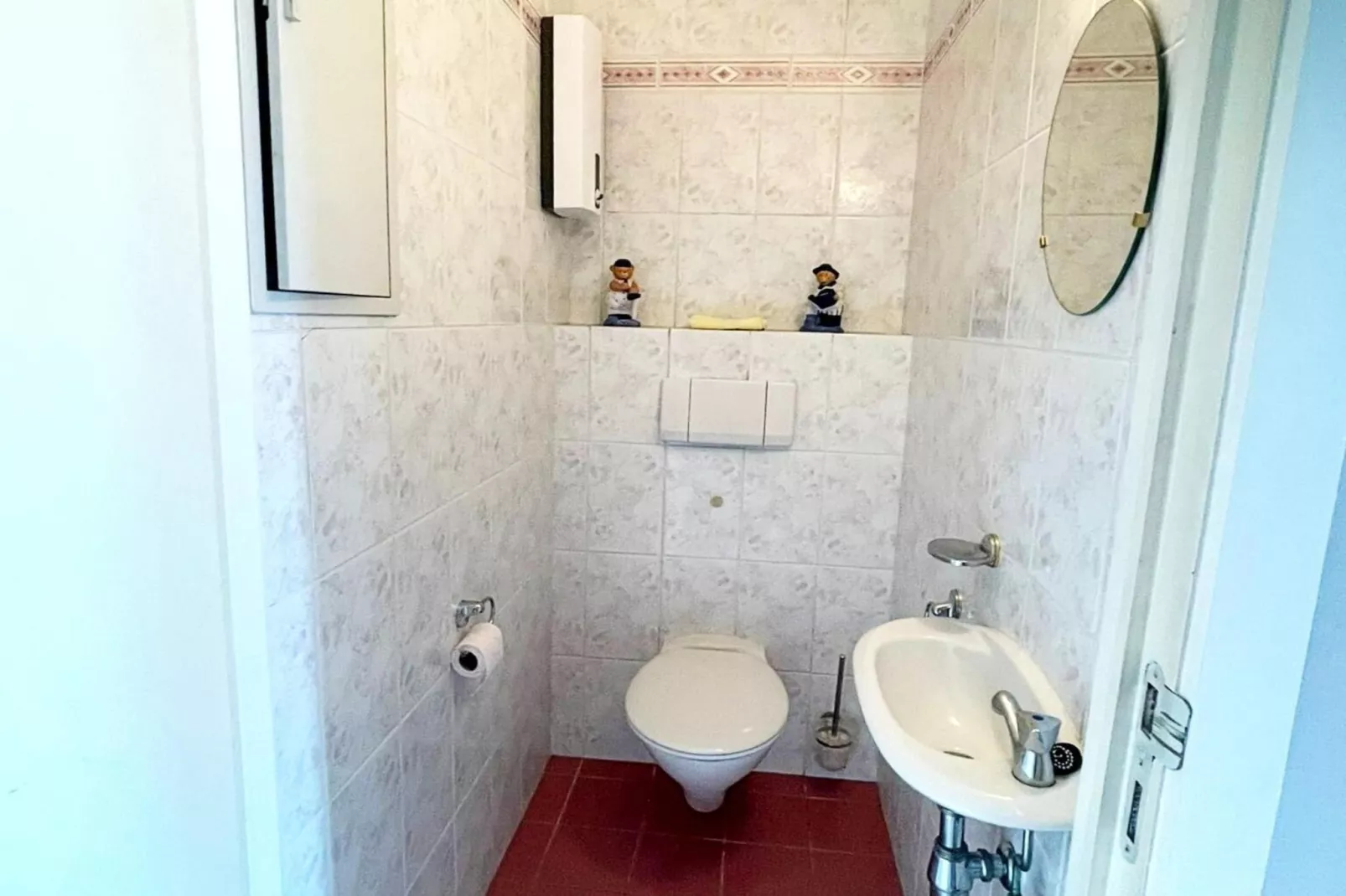 EPERNAY 10702/ 7A - Badkamer