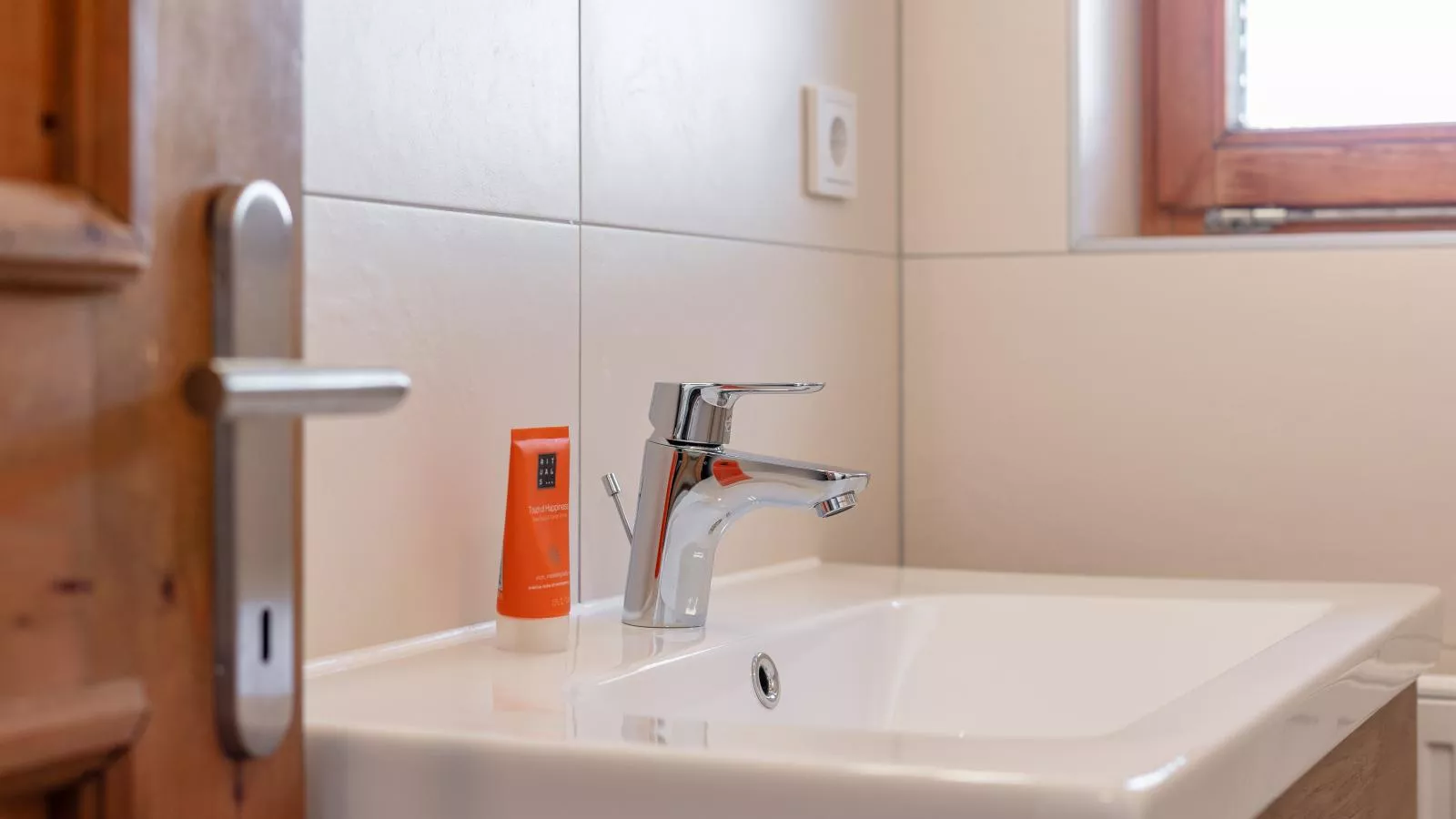 Hacklerhof Top 2 und 3 - Badkamer