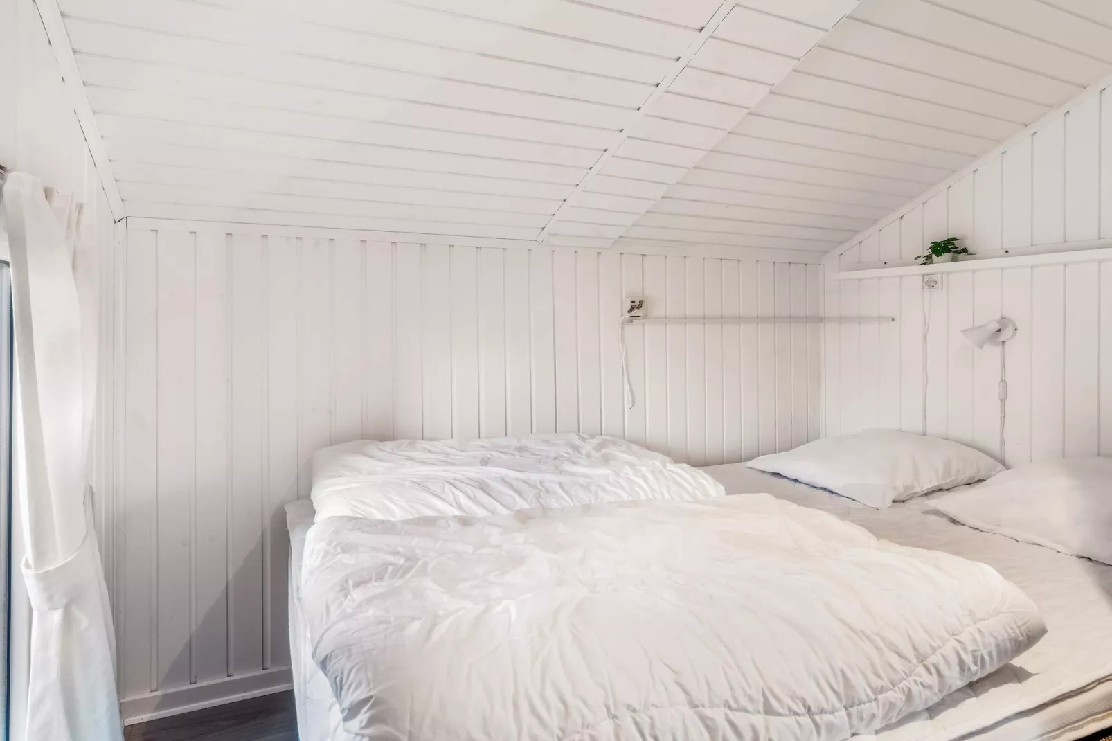 4 persoons vakantie huis in Hemmet-By Traum-Binnen