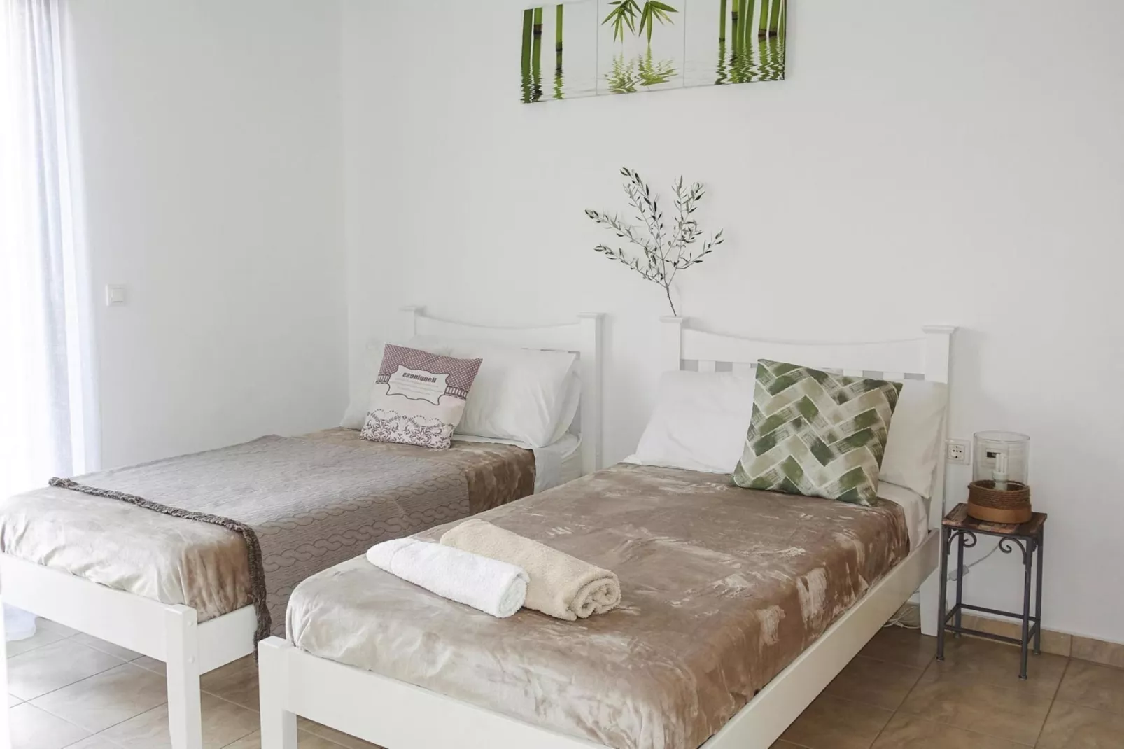 Holiday home, Kyrianna-Villa Anna-Slaapkamer