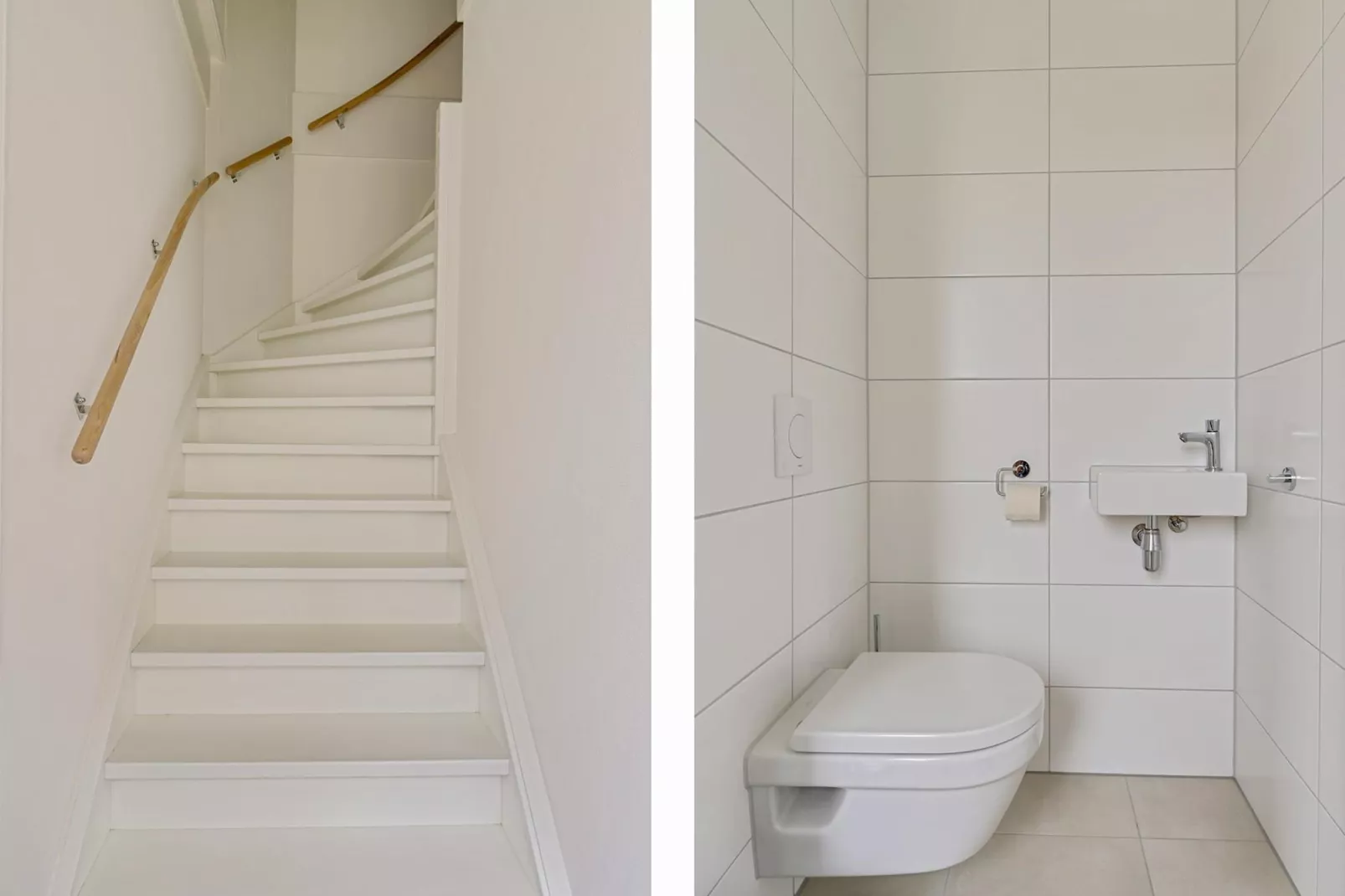 Koggehuys Binnen - Badkamer