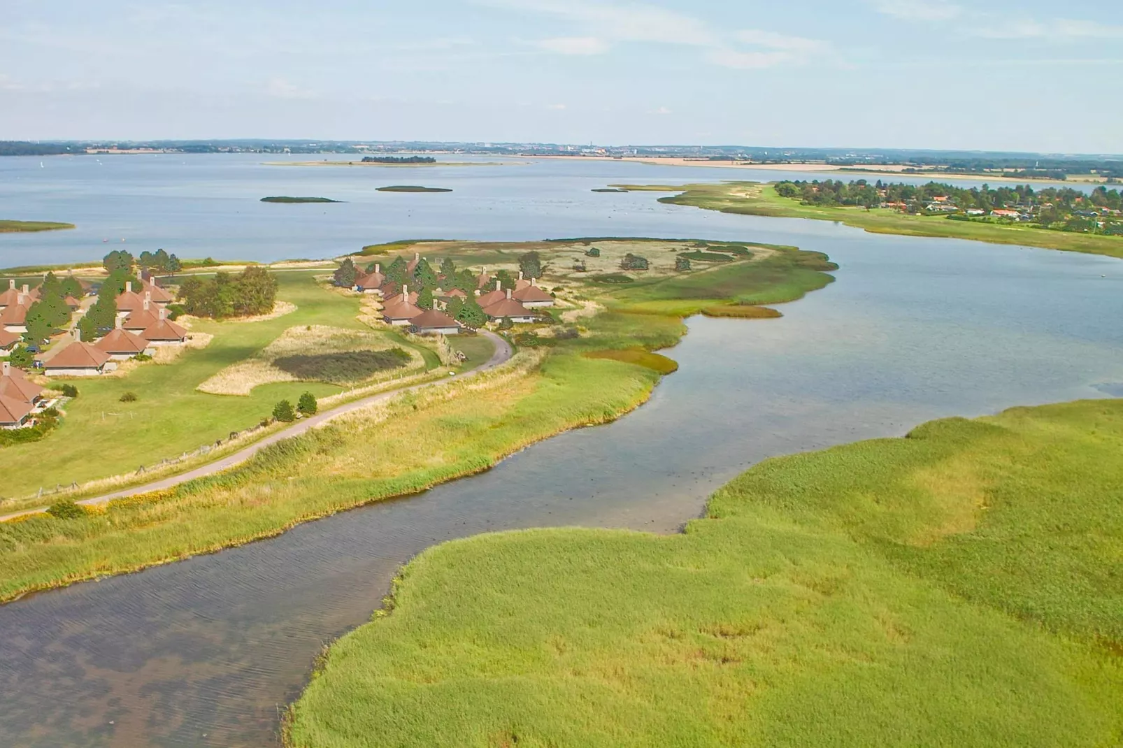 	3 roomPremium-Buitenlucht