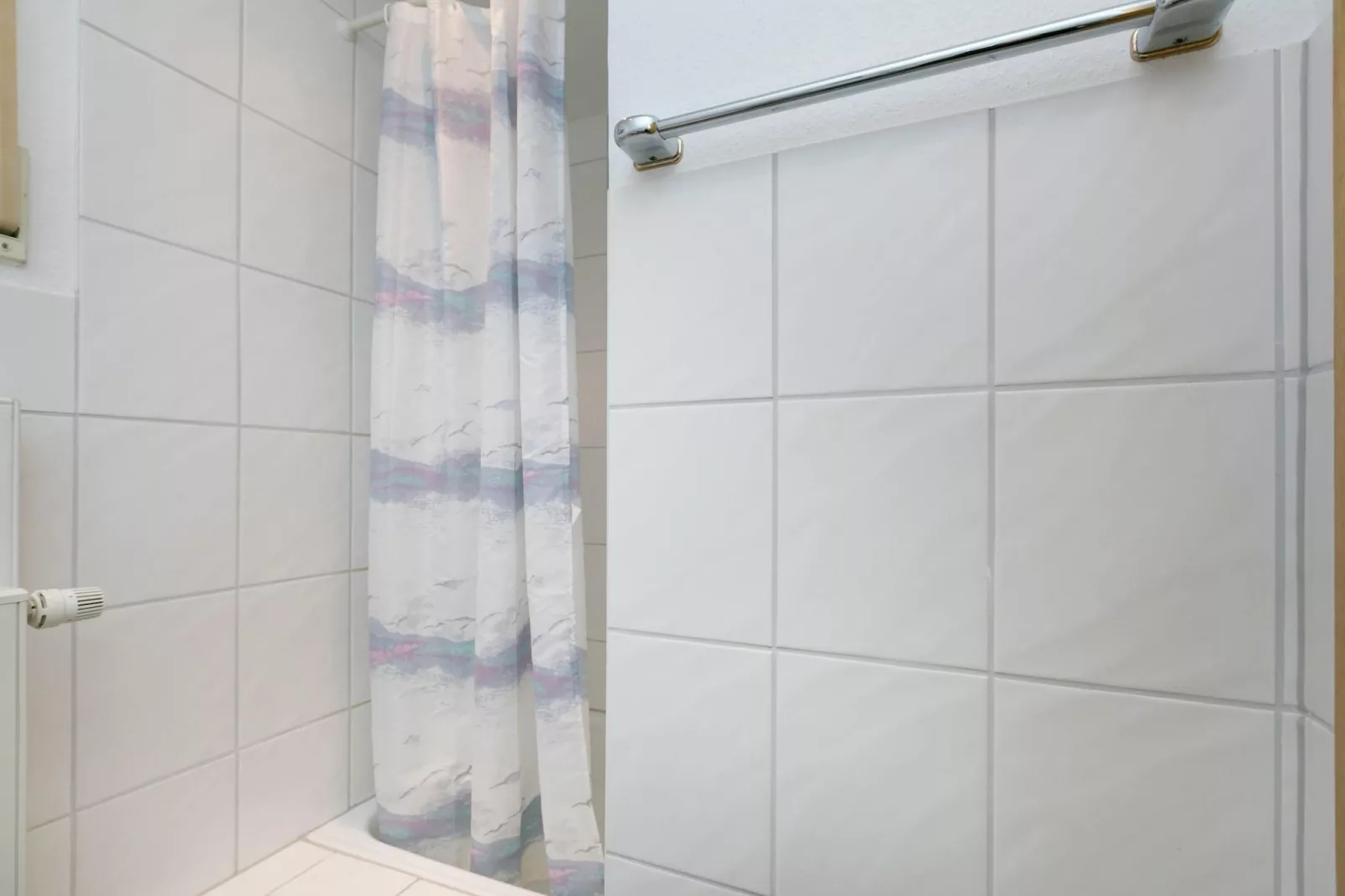 Ferienwohnung Winkel in der Vulkaneifel-Badkamer