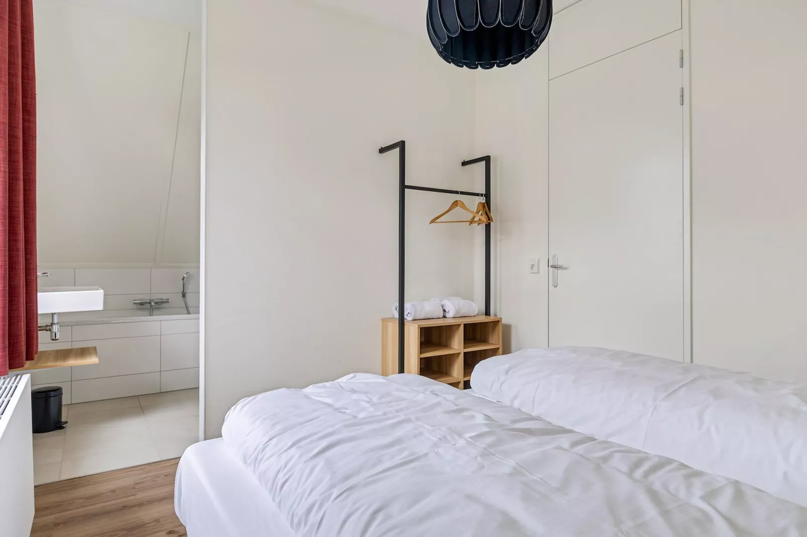 Koggehuys - Slaapkamer