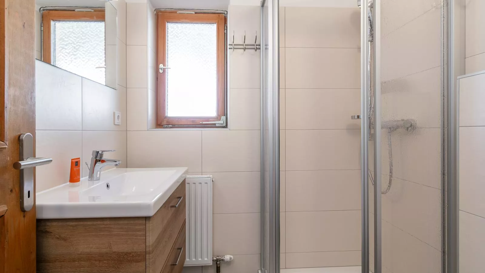 Hacklerhof Top 2 - Badkamer