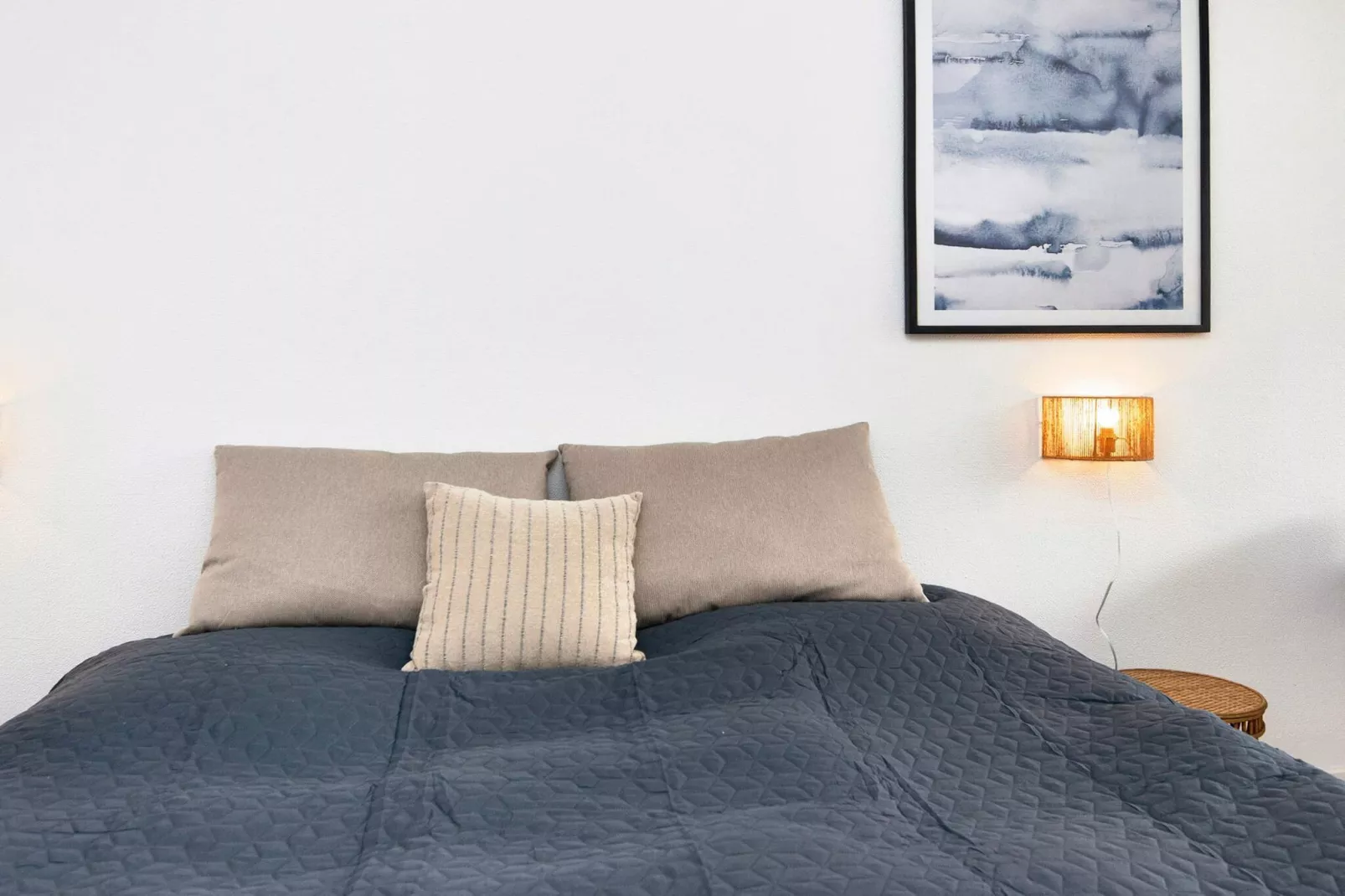 1 roomView couGFloor/1floorPrem-Binnen