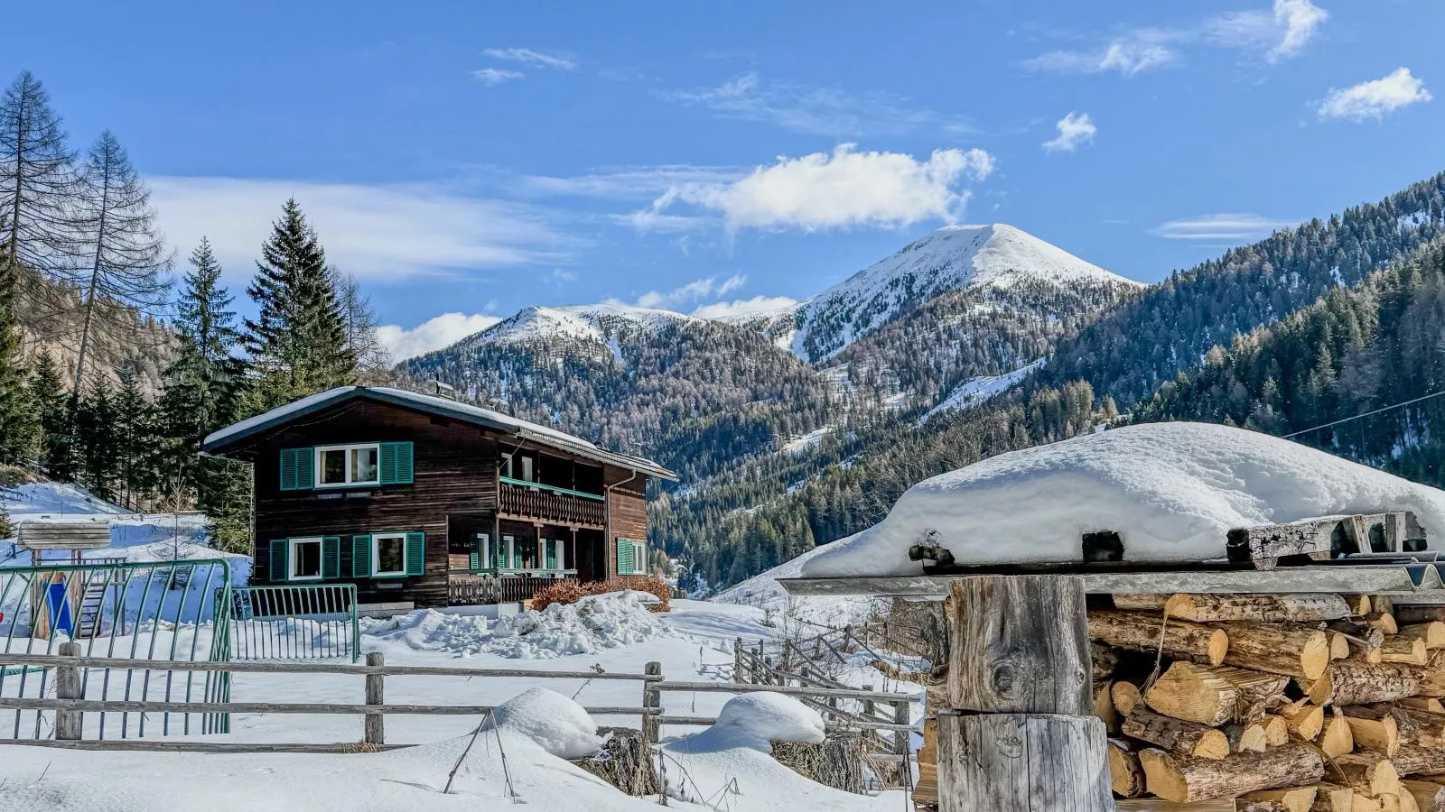 Carmaliva-Exterieur winter