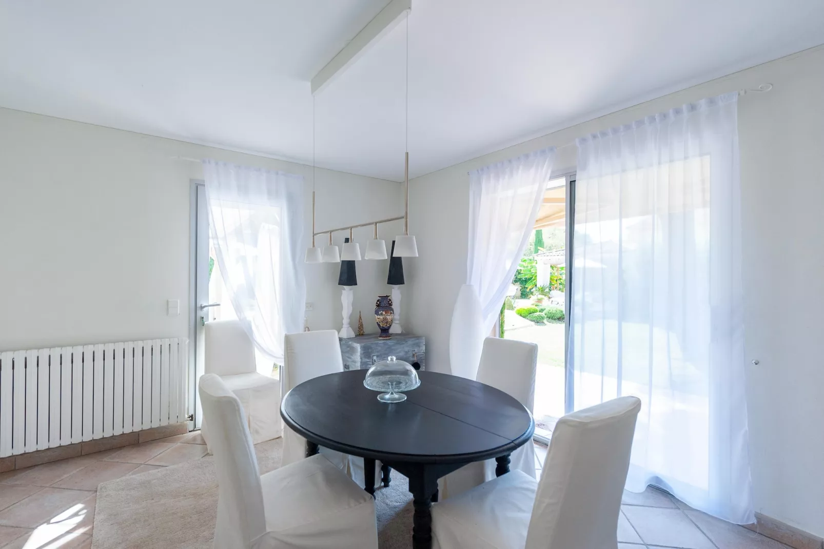 La provençale-Eetkamer