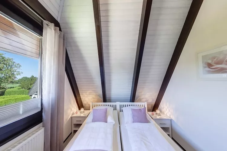 Trapper - Slaapkamer